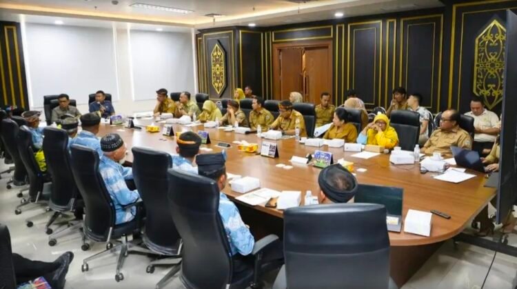 DPRD Kaltara Dorong Percepatan Jalan Poros Desa Atap, Solusi Atasi Isolasi dan Ancaman Banjir