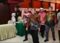 Hadiri Jamuan Sosek Malindo, DPRD Kaltara Perkuat Sinergi dengan Negeri Sabah