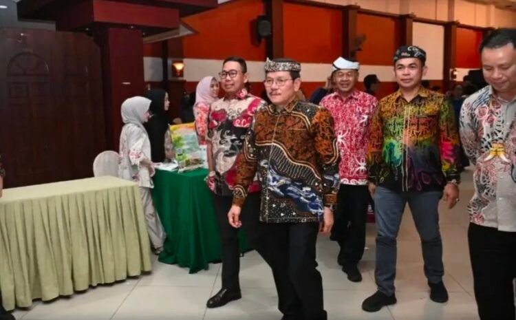 Hadiri Jamuan Sosek Malindo, DPRD Kaltara Perkuat Sinergi dengan Negeri Sabah