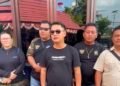 Aliansi Ormas Adat Tarakan Laporkan Dugaan Penghinaan terhadap Pancasila