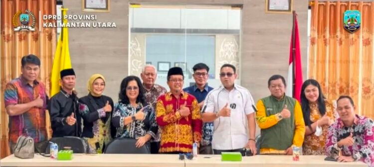 DPRD Kaltara Kawal Beasiswa Kaltara Unggul 2026, Jangan Sampai Salah Sasaran