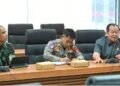 DPRD Kaltara Perkuat Pengawasan Pajak, Dorong PAD dan Kemandirian Fiskal Daerah