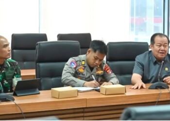 DPRD Kaltara Perkuat Pengawasan Pajak, Dorong PAD dan Kemandirian Fiskal Daerah