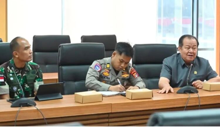 DPRD Kaltara Perkuat Pengawasan Pajak, Dorong PAD dan Kemandirian Fiskal Daerah