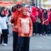 Semarak HUT RI ke-81, DWP Sekretariat DPRD Kaltara Tampil Kompak dan Raih Juara