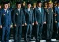 Ketua DPRD Kaltara Khidmati Renungan Suci untuk Mengenang Jasa Pahlawan