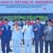HUT RI ke-81 di Tarakan, Wakil Ketua DPRD Kaltara Tegaskan Pentingnya Persatuan dan Gotong Royong