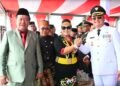 HUT ke-81 RI di Malinau, DPRD Kaltara Tegaskan Semangat Persatuan dan Pengabdian untuk Masyarakat