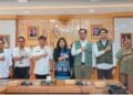 DPRD Kaltara Dorong Penguatan Ketahanan Daerah Hadapi Risiko Bencana