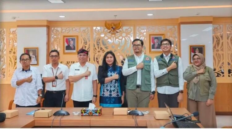 DPRD Kaltara Dorong Penguatan Ketahanan Daerah Hadapi Risiko Bencana