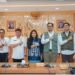 DPRD Kaltara Dorong Penguatan Ketahanan Daerah Hadapi Risiko Bencana