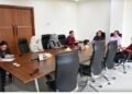 DPRD Kaltara dan Bank Kaltimtara Bahas Penguatan Ekonomi dan Tata Kelola Keuangan Daerah