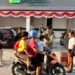 Pegadaian Area Tarakan Perkuat Kepedulian Sosial melalui Program Mengetuk Pintu Langit