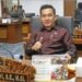 Fraksi Demokrat Minta Pemprov Kaltara dan Pemkab Perkuat Sinergi Demi Keberhasilan Pembangunan