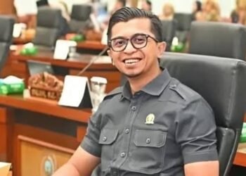 Adi Nata Kusuma Sebut Kemerdekaan Harus Diperkuat dengan Persatuan dan Gotong Royong