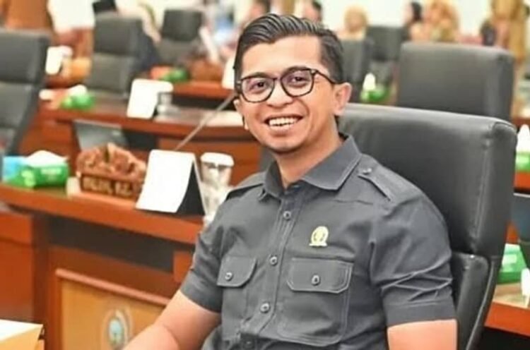 Adi Nata Kusuma Sebut Kemerdekaan Harus Diperkuat dengan Persatuan dan Gotong Royong