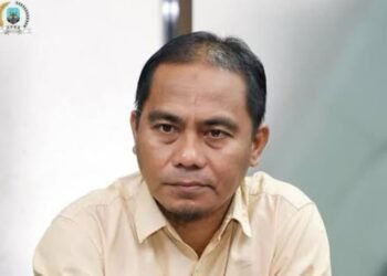 Ladullah Soroti Pentingnya Penguatan Patroli Laut dan Pemanfaatan Teknologi di Wilayah Perbatasan