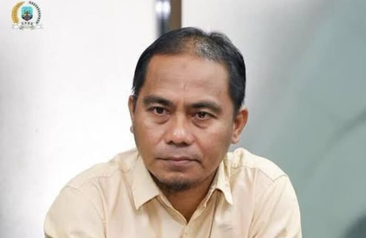 Ladullah Soroti Pentingnya Penguatan Patroli Laut dan Pemanfaatan Teknologi di Wilayah Perbatasan