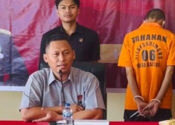 Terseret Kasus Etomidate, LSH Juga Jadi Tersangka Dugaan Penipuan Rp5 Miliar