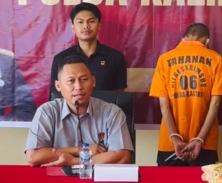 Terseret Kasus Etomidate, LSH Juga Jadi Tersangka Dugaan Penipuan Rp5 Miliar
