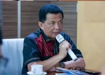 DPRD Kaltara Soroti Kesenjangan Literasi di Wilayah Perkotaan dengan Pelosok
