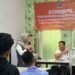 Turun ke Lapangan, Syamsuddin Arfah Serap Aspirasi Warga Tarakan