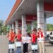 Peringati Hari Pelanggan Nasional 2026, Pertamina Patra Niaga Regional Kalimantan Sapa Pelanggan di Kalimantan Utara