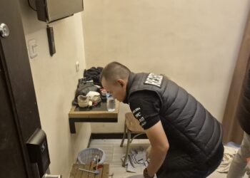 Seorang Perempuan Dianiaya Kekasihnya hingga Tewas di Kamar Hotel Airport Tarakan