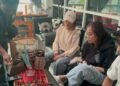 Dua Perempuan Diamankan di Pelabuhan Tengkayu, 35 Bungkus Diduga Etomidate Disita