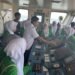 Naik KM Sabuk Nusantara 97, Siswa MA As’Adiyah Sebatik Belajar Keselamatan Pelayaran Secara Langsung