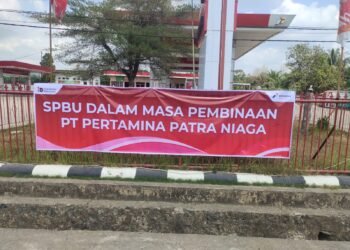 Pertamina Patra Niaga Regional Kalimantan Perkuat Pengawasan dan Pembinaan SPBU