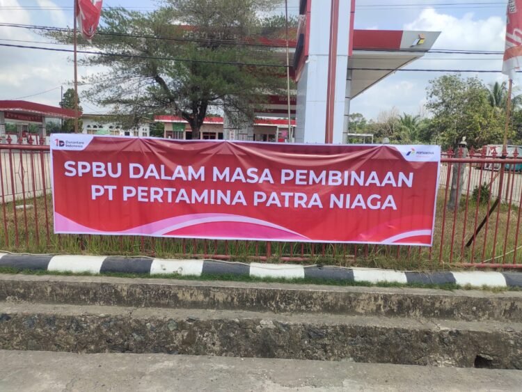 Pertamina Patra Niaga Regional Kalimantan Perkuat Pengawasan dan Pembinaan SPBU