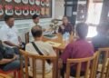 Patok dan Pagar Berkali-kali Dicabut, 6 Pemilik Lahan Juata Permai Lapor Polisi