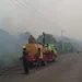 Karhutla Berulang di Bulungan, BWS Siagakan Tim dan Armada Water Tank