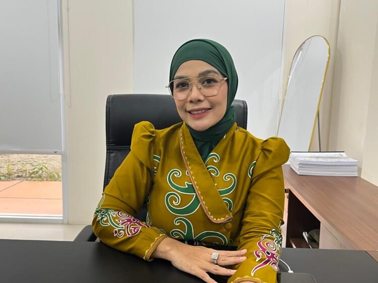Tana Tidung Jadi Pelopor Jambore Ceria Guru PAUD se-Indonesia