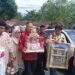 Rp600 Juta Uang Panai dan Hadiah Rumah Rp1,6 Miliar, Kisah Cinta Dua Dokter yang Berawal dari Bangku SMA