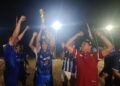 Turnamen Mini Soccer RT 02 Juata Permai Berlangsung Sukses: Pererat Silaturahmi dan Wadah Pembinaan Generasi Muda
