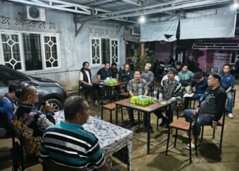 DKISP Kaltara Siapkan Program “VIRALKAH” untuk Kemitraan Media yang Lebih Akuntabel