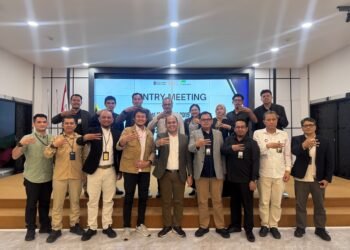 Pegadaian Kembali Raih ISO 22301 : 2019, Bukti Ketangguhan & Kehandalan Pegadaian 