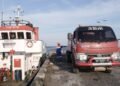 Pertamina Patra Niaga Regional Kalimantan Perkuat Pasokan Pertalite di Pulau Sebatik