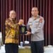 Kepala BPK Perwakilan Provinsi Kaltara Kunjungi Polda Kaltara, Bahas Penguatan Koordinasi dan Sinergi Antar-Instansi