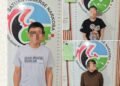 Berawal dari Satu Catride, Polisi Ungkap Dugaan Peredaran 59 Catride Etomidate di Tarakan