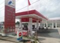 Pertamina Patra Niaga Regional Kalimantan Perkuat Pasokan BBM, Pelayanan SPBU di Sebatik Kembali Kondusif