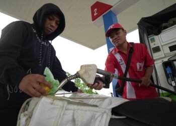 Pertamina Patra Niaga Regional Kalimantan Pastikan Penyaluran Pertalite bagi Nelayan di Bulungan Sesuai Ketentuan