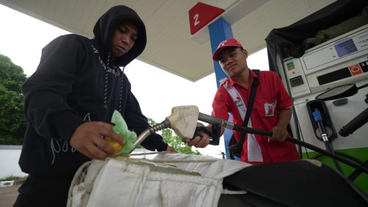 Pertamina Patra Niaga Regional Kalimantan Pastikan Penyaluran Pertalite bagi Nelayan di Bulungan Sesuai Ketentuan