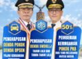 Buruan! Pemutihan Pajak Kendaraan Kaltara Hanya Sebulan, Denda Keterlambatan Dihapus
