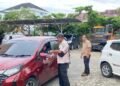 Ribuan Kendaraan Terjaring P2KB Samsat Tarakan