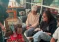 Dua Perempuan Diamankan di Pelabuhan Tengkayu, 35 Bungkus Diduga Etomidate Disita