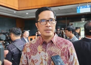 BAP Ungkap Kesaksian Tan Kian Soal Aliran Dana Rp 40 Miliar Hanya Bersifat Dugaan