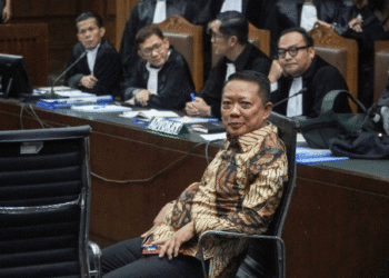 Pengamat Ingatkan Risiko Chilling Effect bagi Penegak Hukum di Balik Lemahnya Konstruksi Dakwaan Febrie